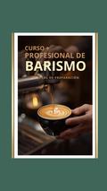 Curso de Barismo